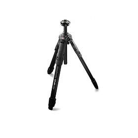 Manfrotto One Aluminium Stativ