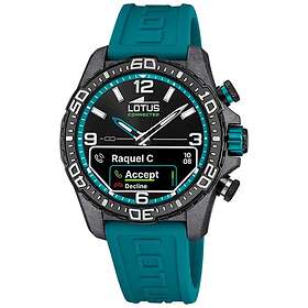 Lotus Connected D 44mm