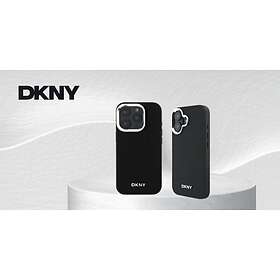 DKNY Fodral MagSafe för iPhone 15 Plus
