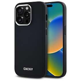 DKNY Fodral med MagSafe för iPhone 14 Pro