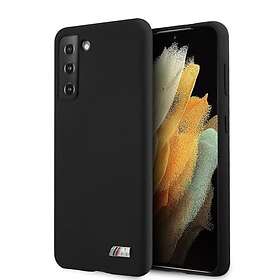 BMW Silikon M Collection Skal för Samsung Galaxy S21 Plus