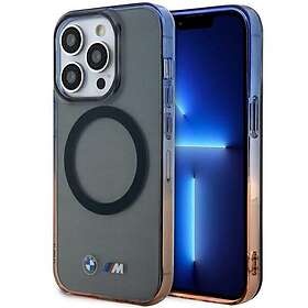 BMW Coque Bumper MagSafe Gradient pour iPhone 14 Pro
