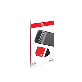 Turtle Beach Näytönsuoja Kit for Nintendo Switch 2