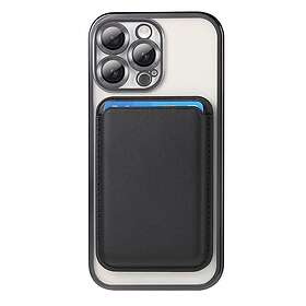 INF Lommeboketui med MagSafe for iPhone 15