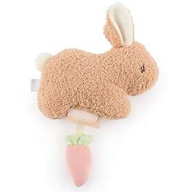 Bieco Cuddly Toy Bunny Fine 1 st.