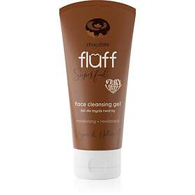 Fluff Chocolate Moisturizing Cleansing Gel 75ml