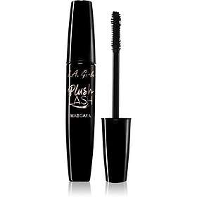 L.A. Girl lush Lash Tuuheuttava ja taivuttava Mascara
