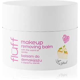 Fluff Vanilla Sminkborttagande Balsam 50 ml