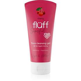 Fluff Cherry Soothing Cleansing Gel 75ml