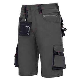 Nitras 7702 MOTION TEX PRO FX Stretch Shorts (Herre)