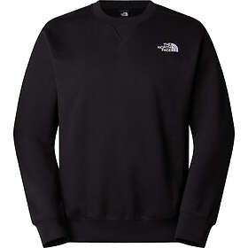 The North Face Essential Crew Sweatshirt (Herr)