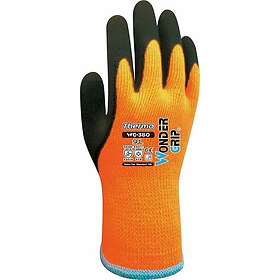 Wonder WG-380 Hi-Viz Termiske Handsker