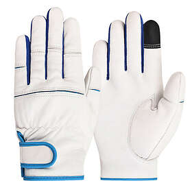 D-S 13-3005 Leather Work Gloves