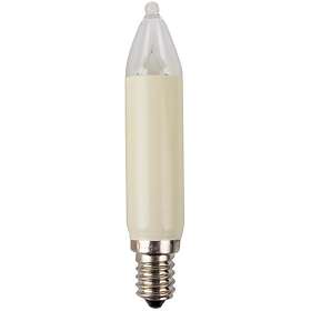Gelia 40106131 E10 3W 2-pack