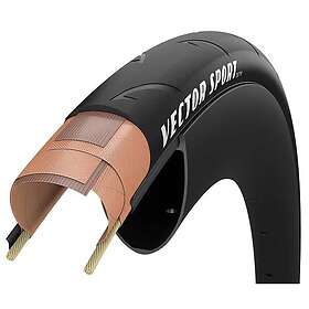 Goodyear Vector Sport Landsvägsdäck 700x28C (28-622)