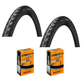 Continental Contact Landeveissdekk 700x40C (42-622) 2-pakning
