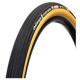 Challenge Strada Bianca Pro Handmade Graveldäck Smartplus Tubular 700x36C (36-622)