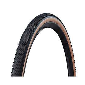 Schwalbe G-one R Pro Gravel Däck V-guard Tubeless 650bx43 (43-584)
