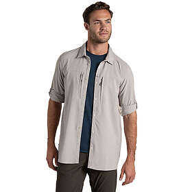 Craghoppers Nosilife Pro LS Shirt (Men's)
