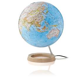 National Geographic Neon Classic Globus 30cm