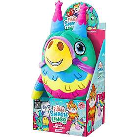 Pinata Smashlings Huggable Plush Dazzle Donkey