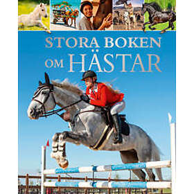 Stora boken om Hästar