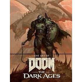 The Art of DOOM: The Dark Ages