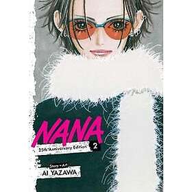 Nana 25th Anniversary Edition, Vol. 2