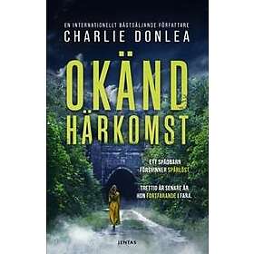 Okänd härkomst