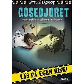 Gosedjuret Dahlin, Petrus