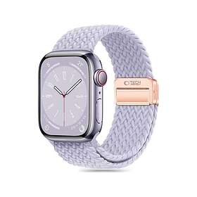 Tech-Protect Nylonmag Ranneke Apple Watch 4/5/6/7/8/9/SE (38/40/41 mm)