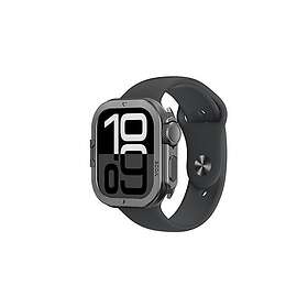 AmazingThing Titan Pro Metal Case Apple Watch 11 46mm Aluminium