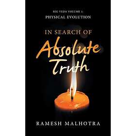 In Search of Absolute Truth - Sammenlign priser hos Prisjakt