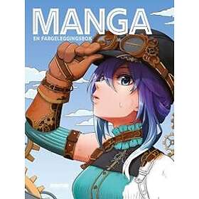 Manga