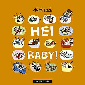 Hei baby!