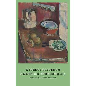 Ømhet og forferdelse