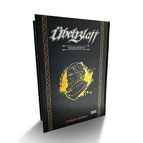 Ubel Blatt Deluxe Edition, Vol. 2