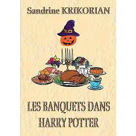 Les banquets dans Harry Potter