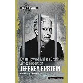 Jeffrey Epstein