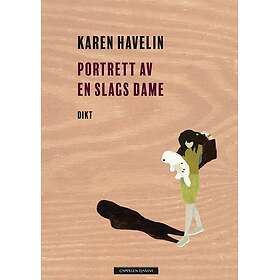 Portrett av en slags dame