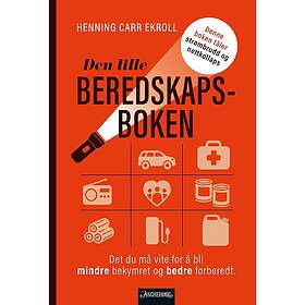 Den lille beredskapsboken