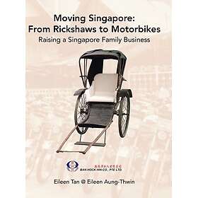 Moving Singapore
