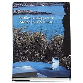 I skuggan av en liten ouzo