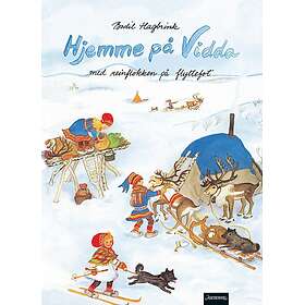 Hjemme på Vidda
