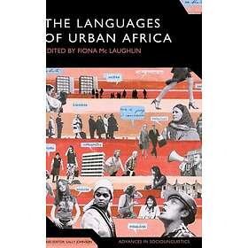 The Languages of Urban Africa