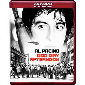 Dog Day Afternoon (US) (DVD)