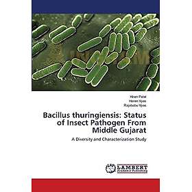 Bacillus thuringiensis
