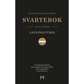 Svartebok over norsk asylpolitikk