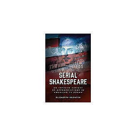 Serial Shakespeare - Sammenlign priser hos Prisjakt