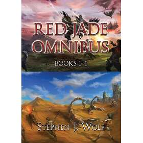 Red Jade Omnibus